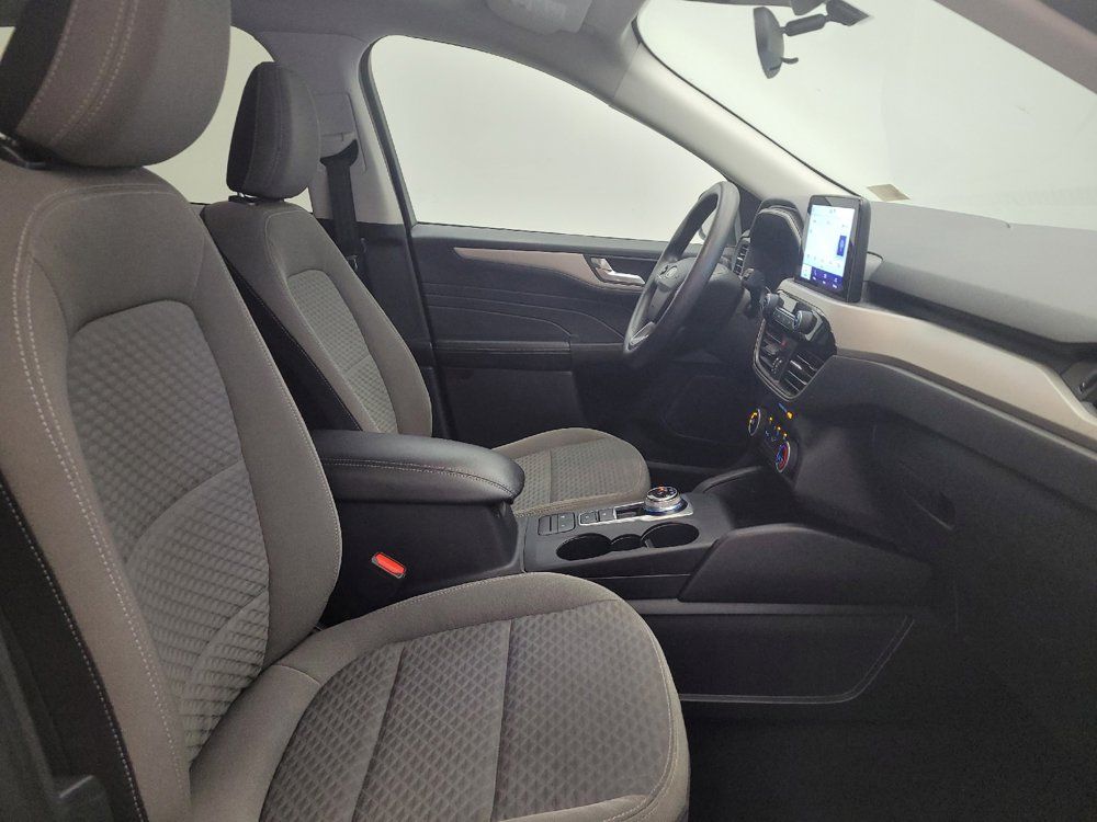 Used 2021 Ford Escape SE w/ SE Sport Appearance Package FWD image 21