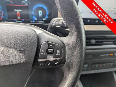 Used 2025 Ford Bronco Sport Big Bend AWD/4WD image 18