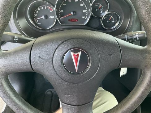 Used 2007 Pontiac G6 Sedan FWD image 26