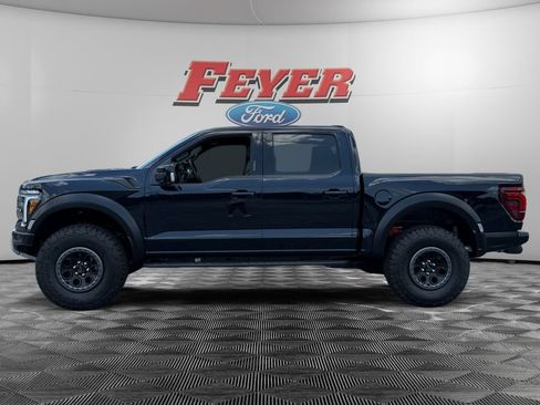 New 2026 Ford F150 Raptor AWD/4WD image 2