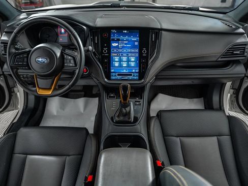 Used 2023 Subaru Outback Wilderness image 24