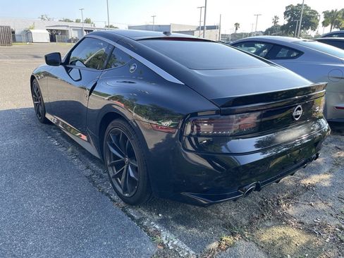 Used 2024 Nissan Z Performance w/ Floor Mat Package RWD image 8