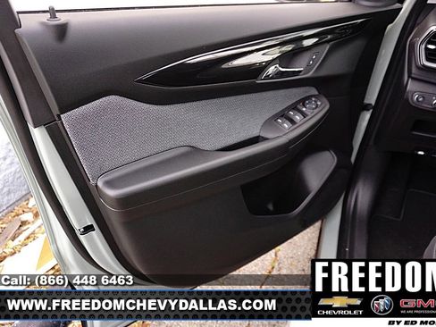 New 2026 Chevrolet TrailBlazer LS w/ LS Convenience Package FWD image 36