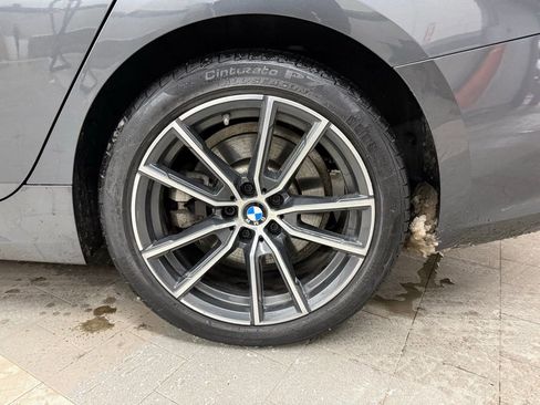 Used 2020 BMW 330i xDrive Sedan w/ Convenience Package image 26