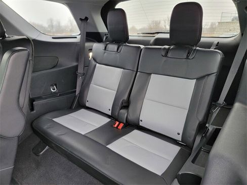Certified 2023 Ford Explorer XLT w/ Equipment Group 202A image 20