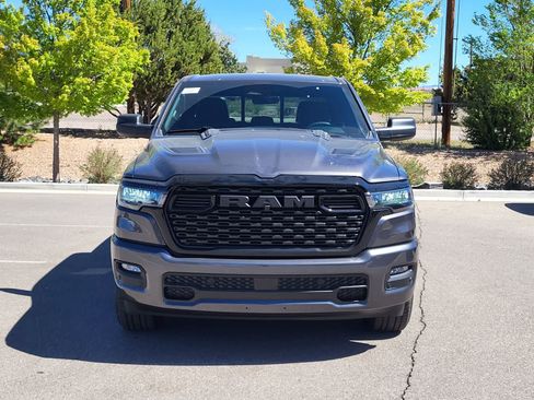 New 2026 RAM 1500 Express AWD/4WD image 2