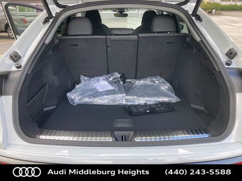 New 2025 Audi Q5 Premium Plus image 24
