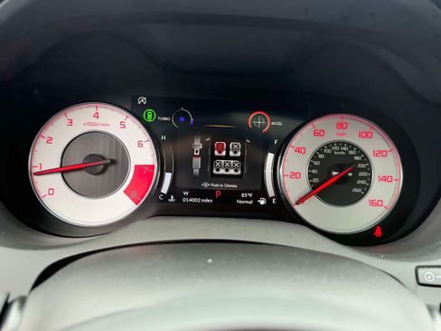Used 2023 Acura RDX A-Spec AWD/4WD image 29