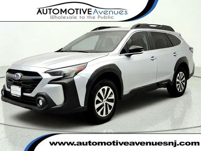 Used 2024 Subaru Outback Premium w/ Popular Package #1