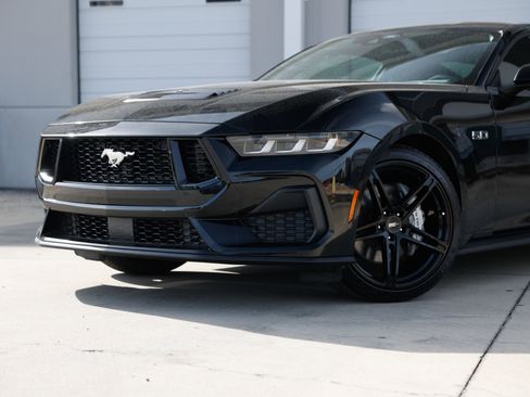 Used 2024 Ford Mustang GT image 30