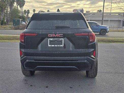 New 2026 GMC Terrain Elevation w/ Black Edition image 6