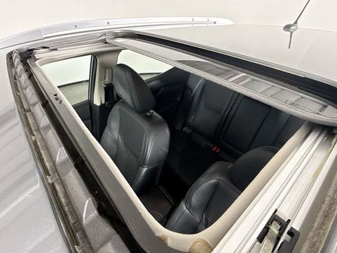 Used 2022 Nissan Rogue Sport SL w/ Premium Package image 22