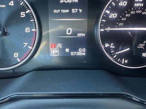 Used 2025 Subaru Outback Premium image 29