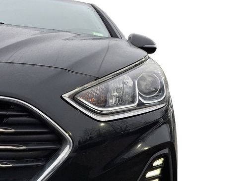 Used 2018 Hyundai Sonata SEL image 10