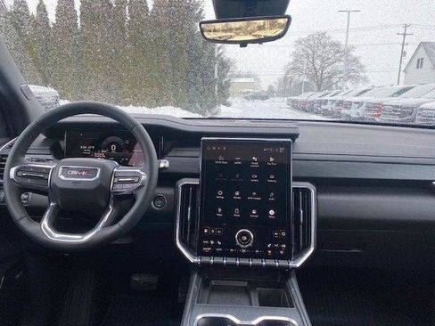 New 2026 GMC Acadia Elevation w/ Elevation Premium Package image 14