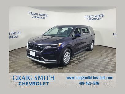 Used 2024 Kia Carnival LX