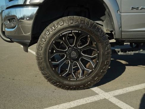 Used 2022 RAM 2500 Big Horn image 10