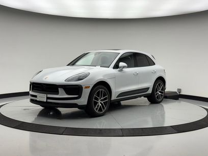 Used 2024 Porsche Macan