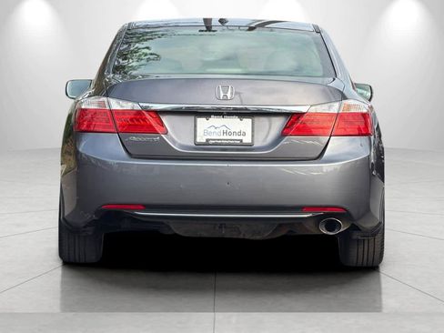Used 2014 Honda Accord EX-L image 7