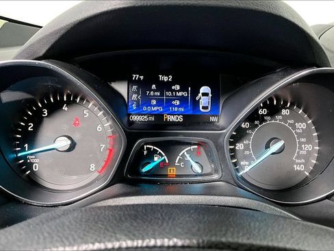 Used 2017 Ford Escape S FWD image 20