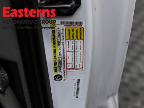 Used 2019 Ford F150 XLT w/ Equipment Group 301A Mid image 33