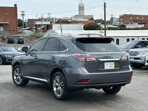 Used 2013 Lexus RX 350 AWD image 4