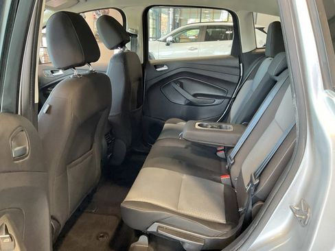 Used 2017 Ford C-MAX SE w/ Equipment Group 201A image 19