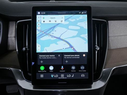Certified 2026 Volvo XC90 B6 Ultra AWD/4WD image 15