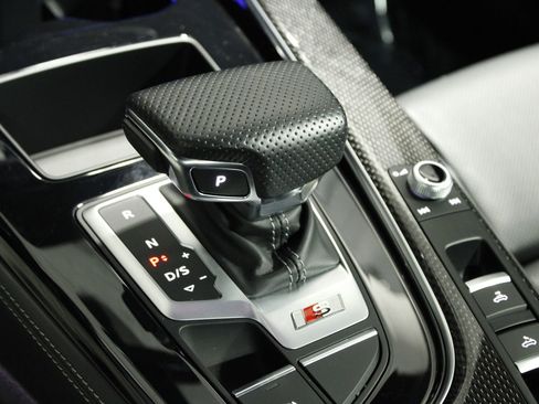 Used 2022 Audi S5 Prestige w/ Prestige Package AWD/4WD image 18