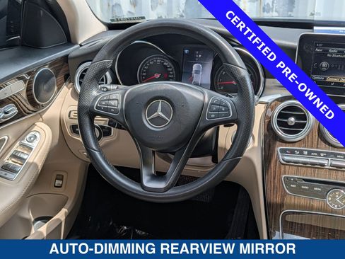 Used 2018 Mercedes-Benz C 300 Sedan image 16
