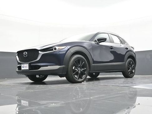 Used 2024 MAZDA CX-30 AWD 2.5 S w/ Select Sport Pkg image 54