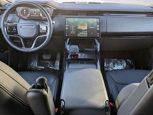 Certified 2025 Land Rover Range Rover Sport SE image 19