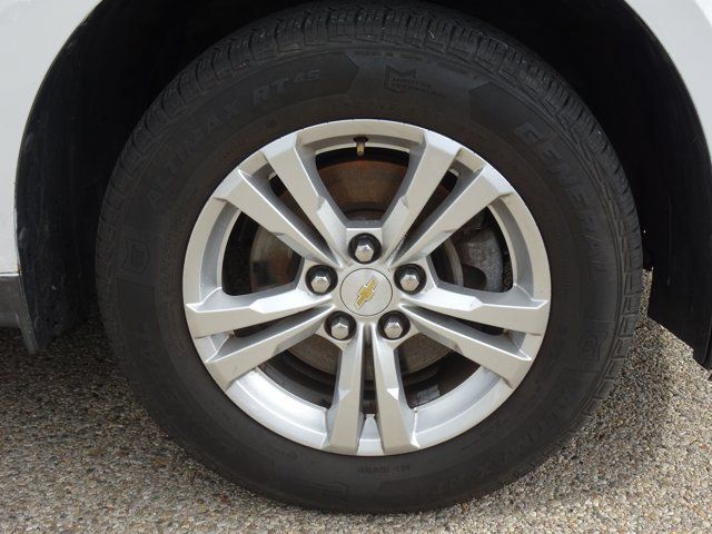 Used 2014 Chevrolet Equinox LT w/ Driver Convenience Package FWD image 29