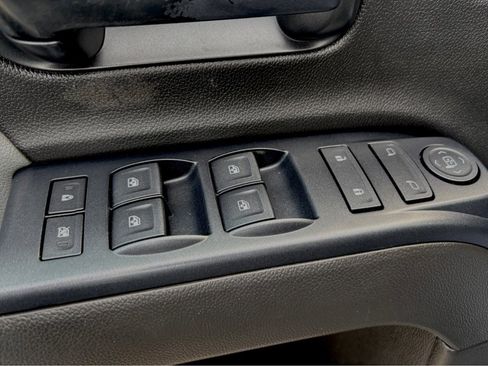 Used 2017 Chevrolet Silverado 2500 W/T w/ WT Convenience Package image 14