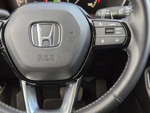Used 2025 Honda CR-V EX-L image 23