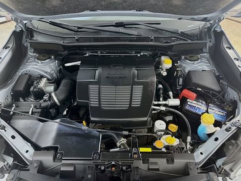 Used 2021 Subaru Forester image 26