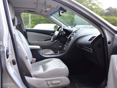 Used 2012 Lexus ES 350 FWD image 8