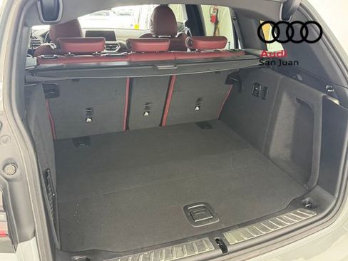 Used 2023 BMW X3 sDrive30i w/ M Sport Package image 12