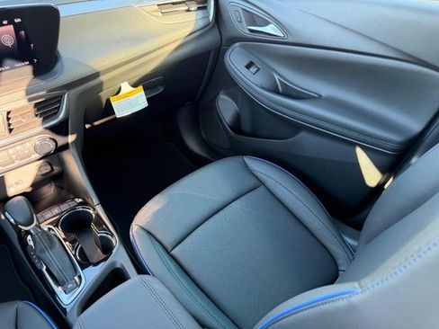 New 2026 Buick Encore GX Sport Touring w/ Comfort Package image 17