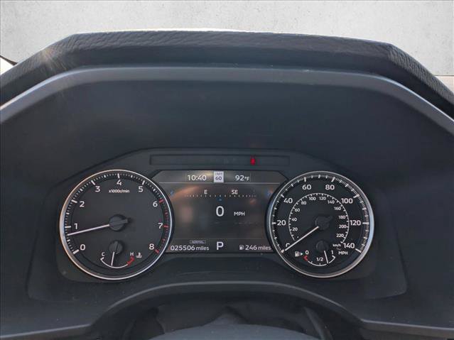 Used 2022 Mitsubishi Outlander SE AWD/4WD image 9