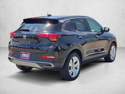 Used 2025 Buick Encore GX Preferred FWD image 5