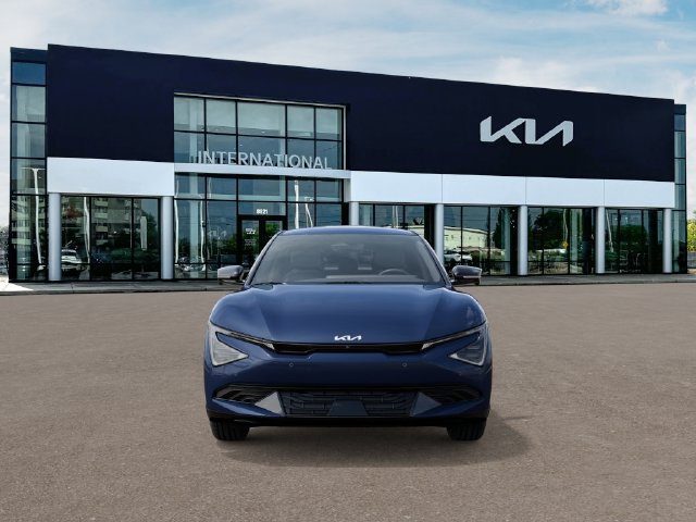 New 2026 Kia EV6 Wind RWD image 2