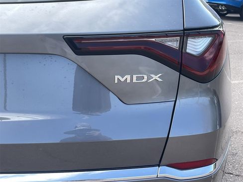 New 2026 Acura MDX FWD image 10