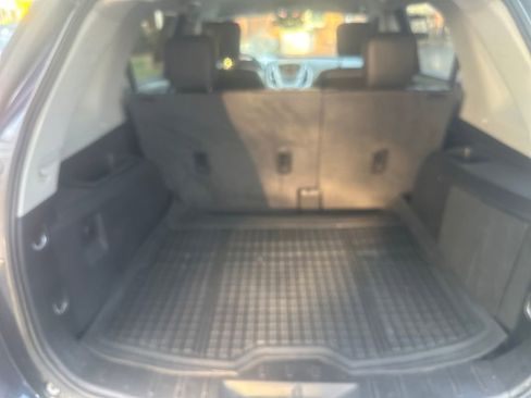 Used 2016 GMC Terrain SLT FWD image 22