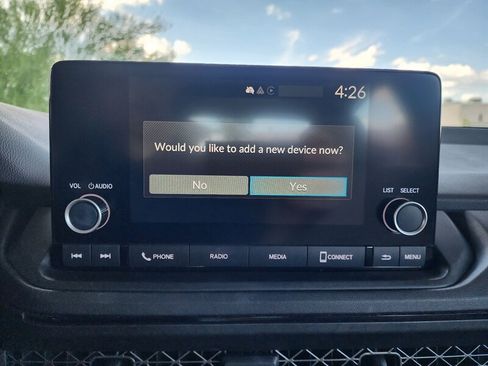 Used 2023 Honda Accord LX image 34