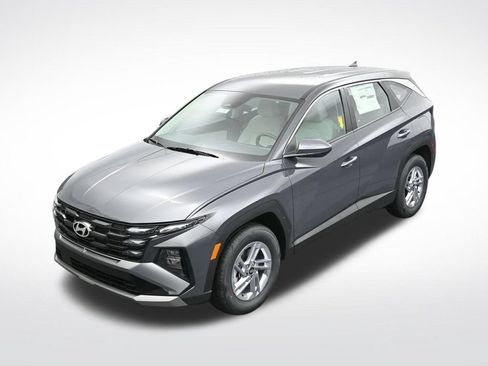 New 2026 Hyundai Tucson SE FWD image 18