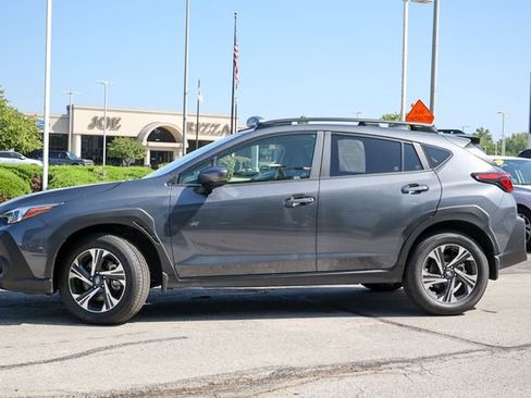 Used 2025 Subaru Crosstrek 2.5i Premium w/ Convenience Package #2 AWD/4WD image 15