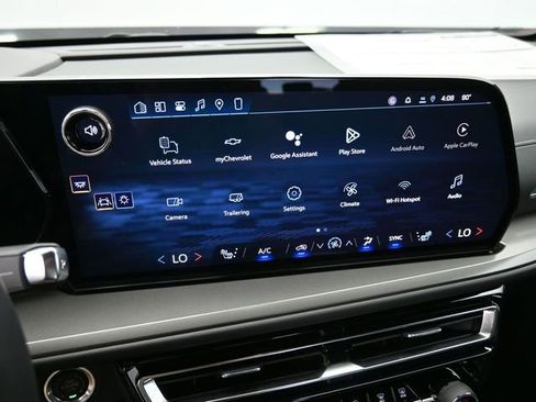 New 2026 Chevrolet Traverse LT image 32