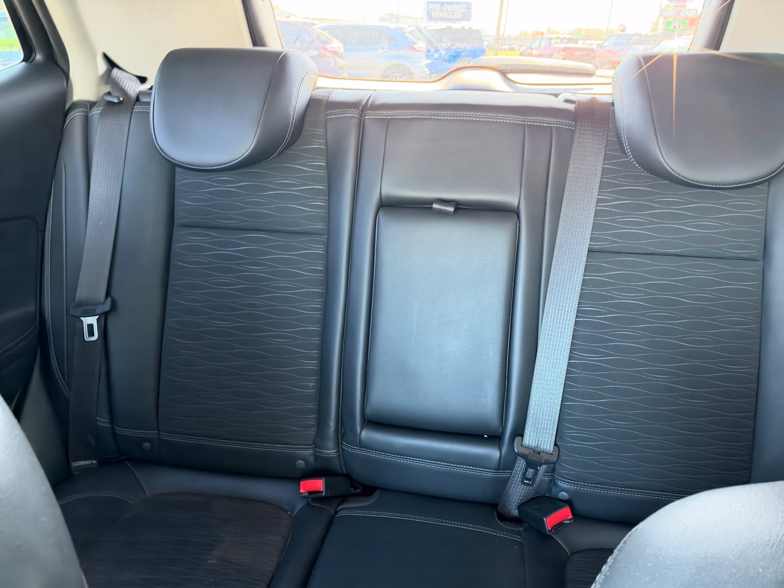 Used 2016 Buick Encore FWD image 26