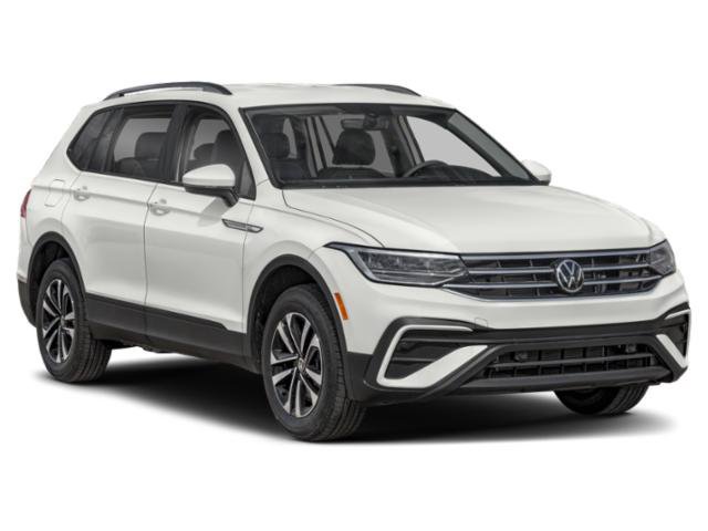 Used 2022 Volkswagen Tiguan S w/ IQ.Drive Package AWD/4WD image 6